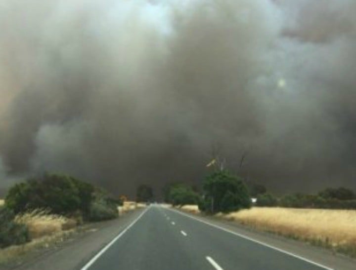 South Australia
