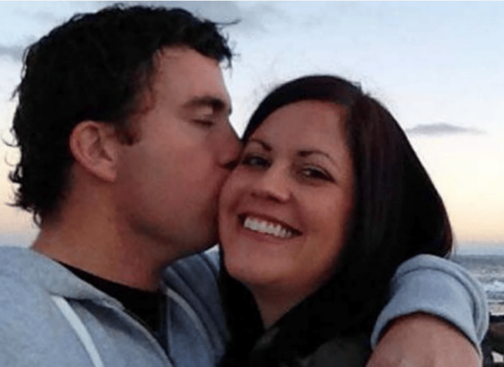 Kate Malonyay Hitting Home