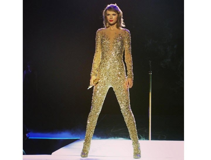 taylor swift