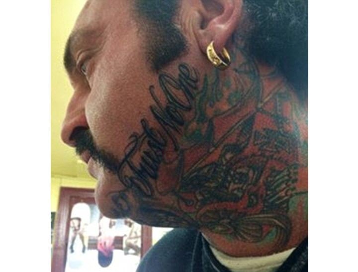 sashas dad