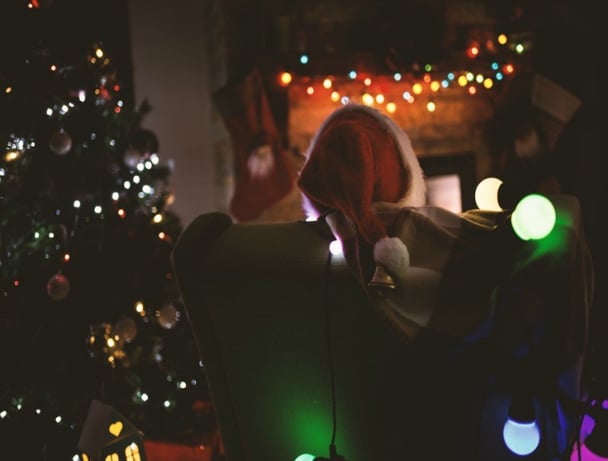 sad christmas two FI