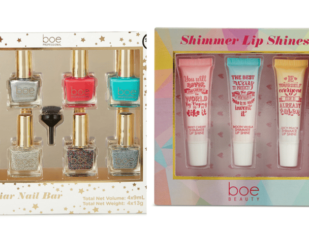 secret santa ideas