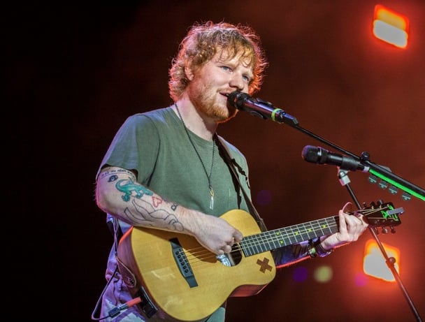 ed sheeran fans died.