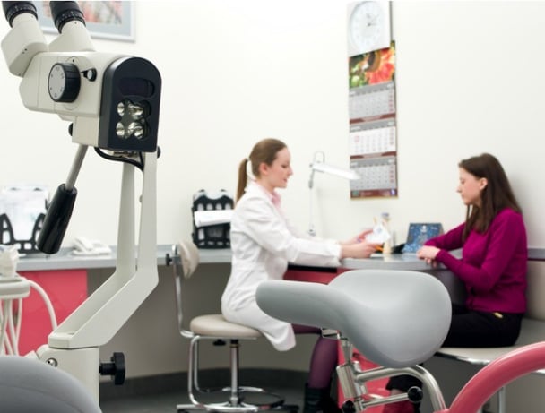 Pap test