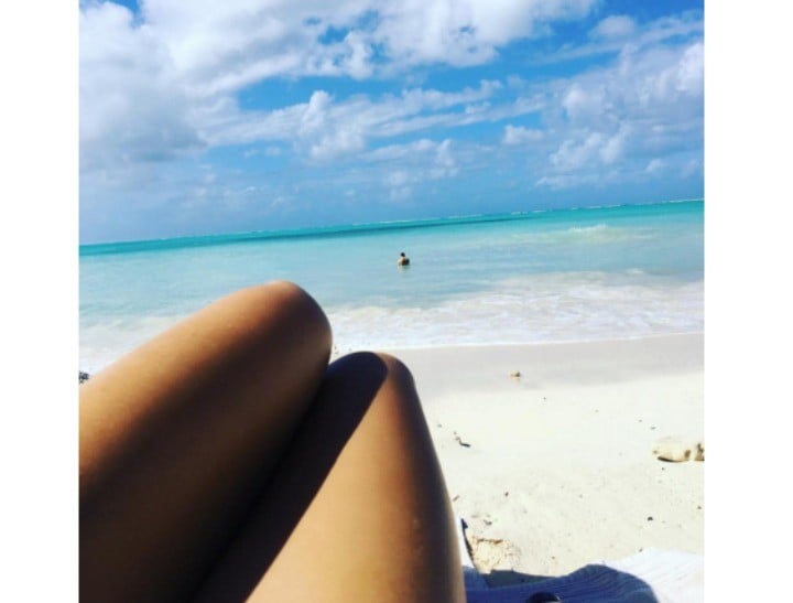 Sofia vergara honeymoon 2