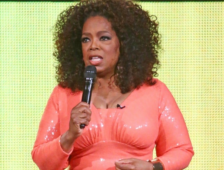 lessons from Oprah