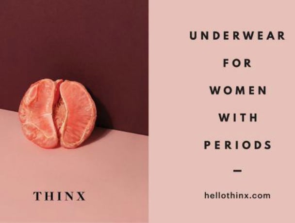man rants about periods ad 720x547