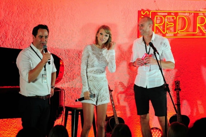 fitzy and wippa taylor swift