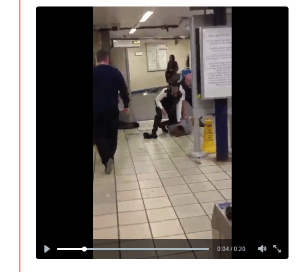 leystone station attack 2