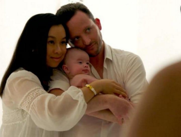 60 Minutes: World's Oldest Baby