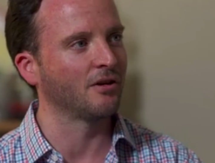 60 Minutes: World's Oldest Baby