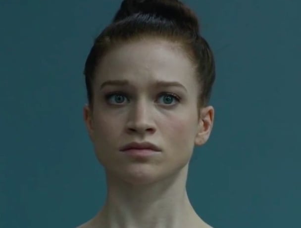 claire robbins