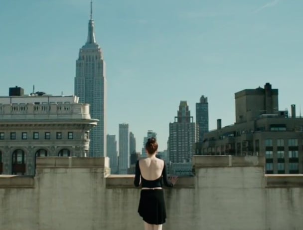 flesh and bone 3