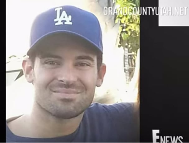 Kristin Cavallari brother missing