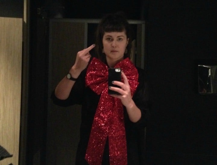 work christmas party 720x546