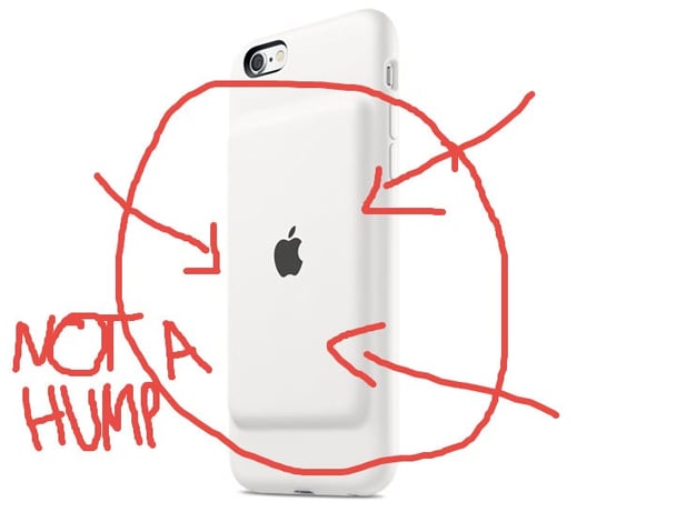 iPhone battery 2 720547
