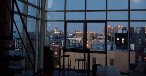 NewYorkApartment