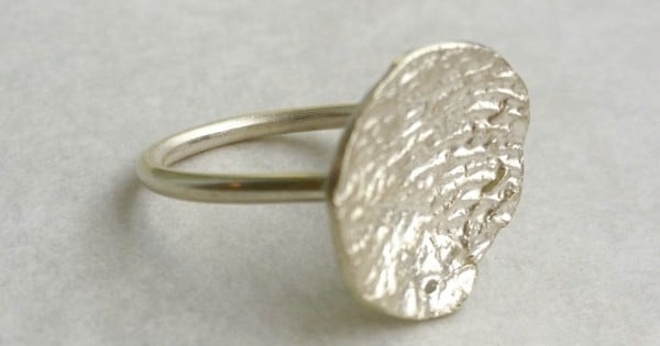 Etsy ring