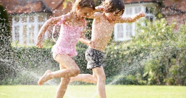 australian summer memories