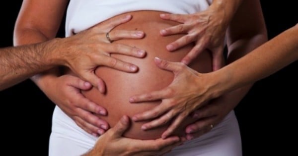 PREGNANT