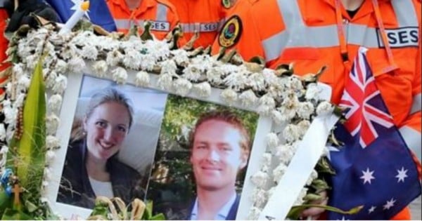 sydney siege
