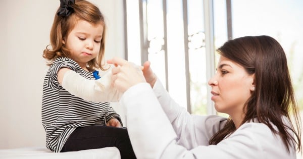 keeping kids safe around cars