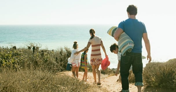 family holiday resized