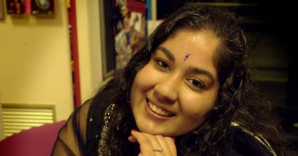 nikita chawla sentence