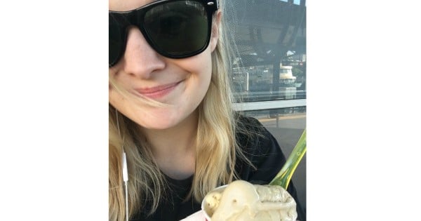 amy gelati