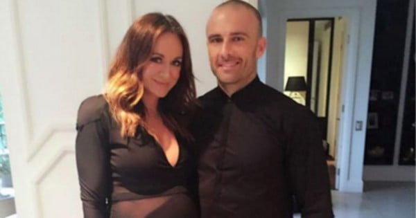 Michelle Bridges and The Commando