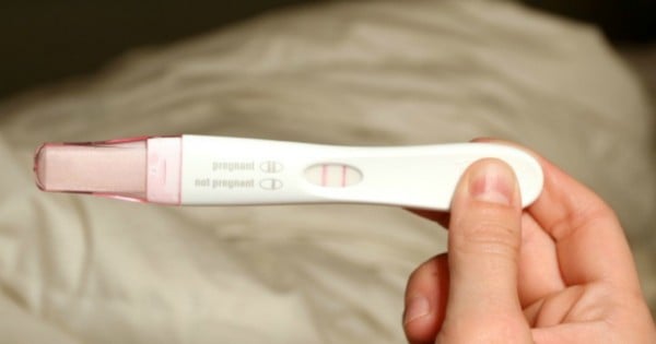 pregnancy-test