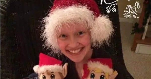 Kylie Christmas