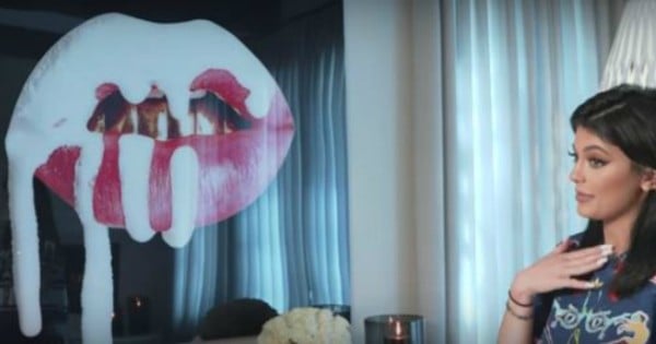 kylie lips feat