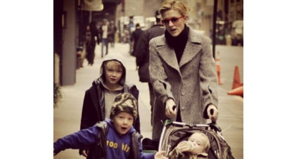 Cate Blanchett