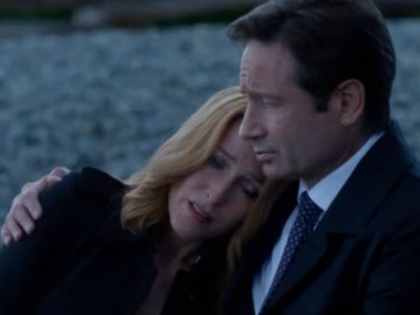 mulder and scully 1200x900