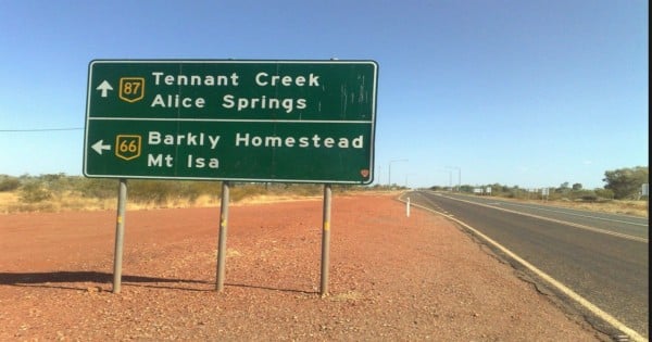 tennant creek