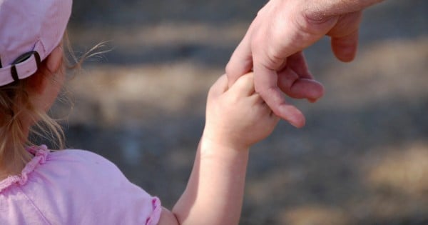 custody battle istock