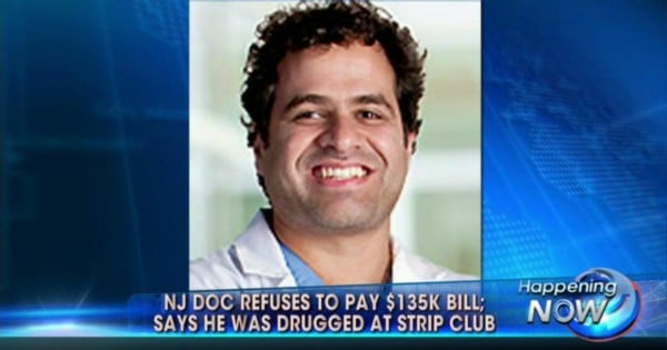 Strippers Drugged Clients Maxed Out Cards