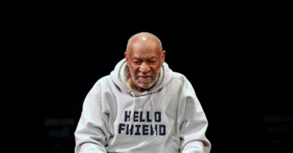 Cosby new size 5