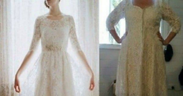 Wedding dresses online reputable