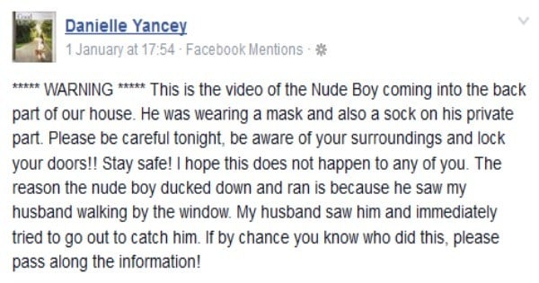 DanielleYanceyFBPostFeatFB