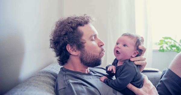 preparing for a baby