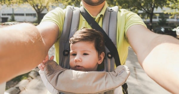 preparing for a baby