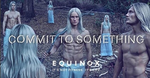 aryan cult