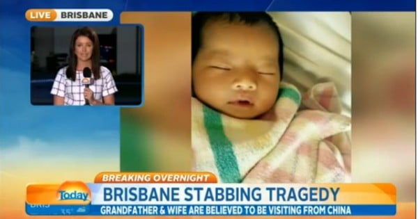 QLD stabbing 2