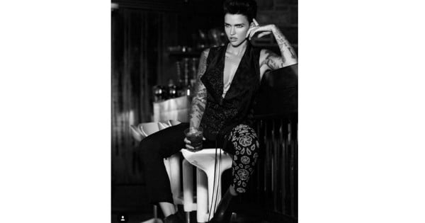 ruby rose 1