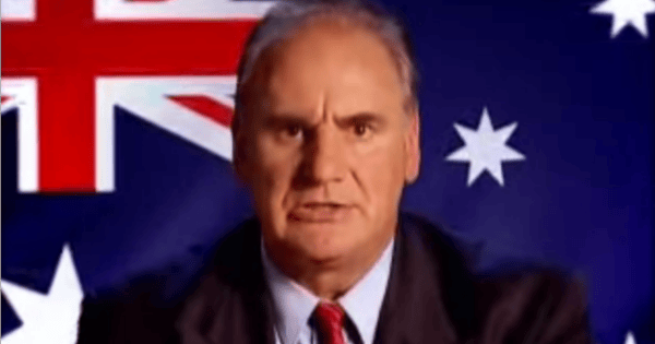 Sam Kekovich net worth salary