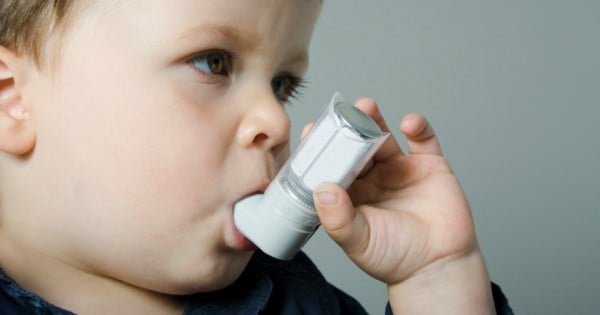 allergy symptoms