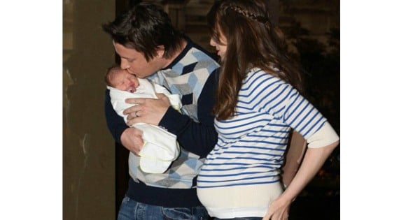 Jools Oliver