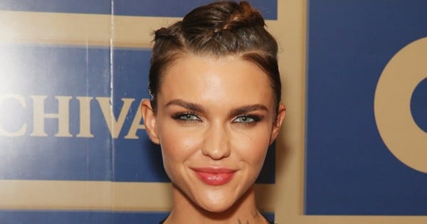 Ruby Rose